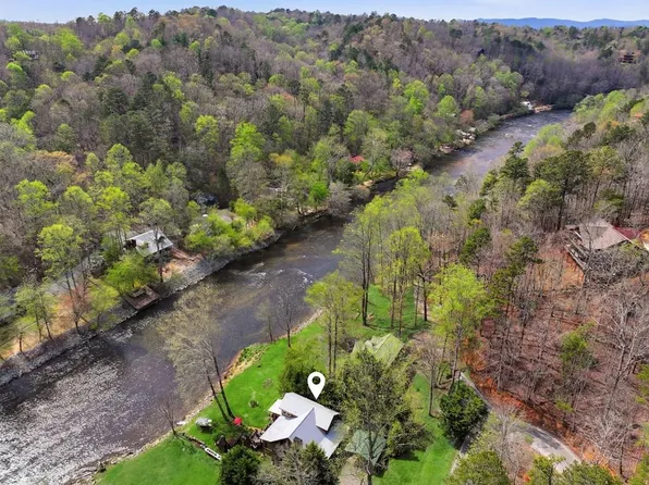 20 Edgewater Dr #3-5662, Ellijay, GA 30540