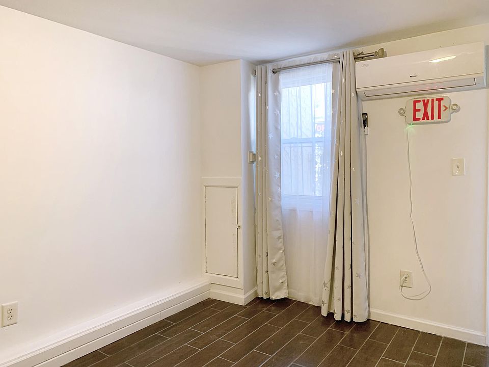 Quiet Remote-Controlled Ductless A.C./Heater