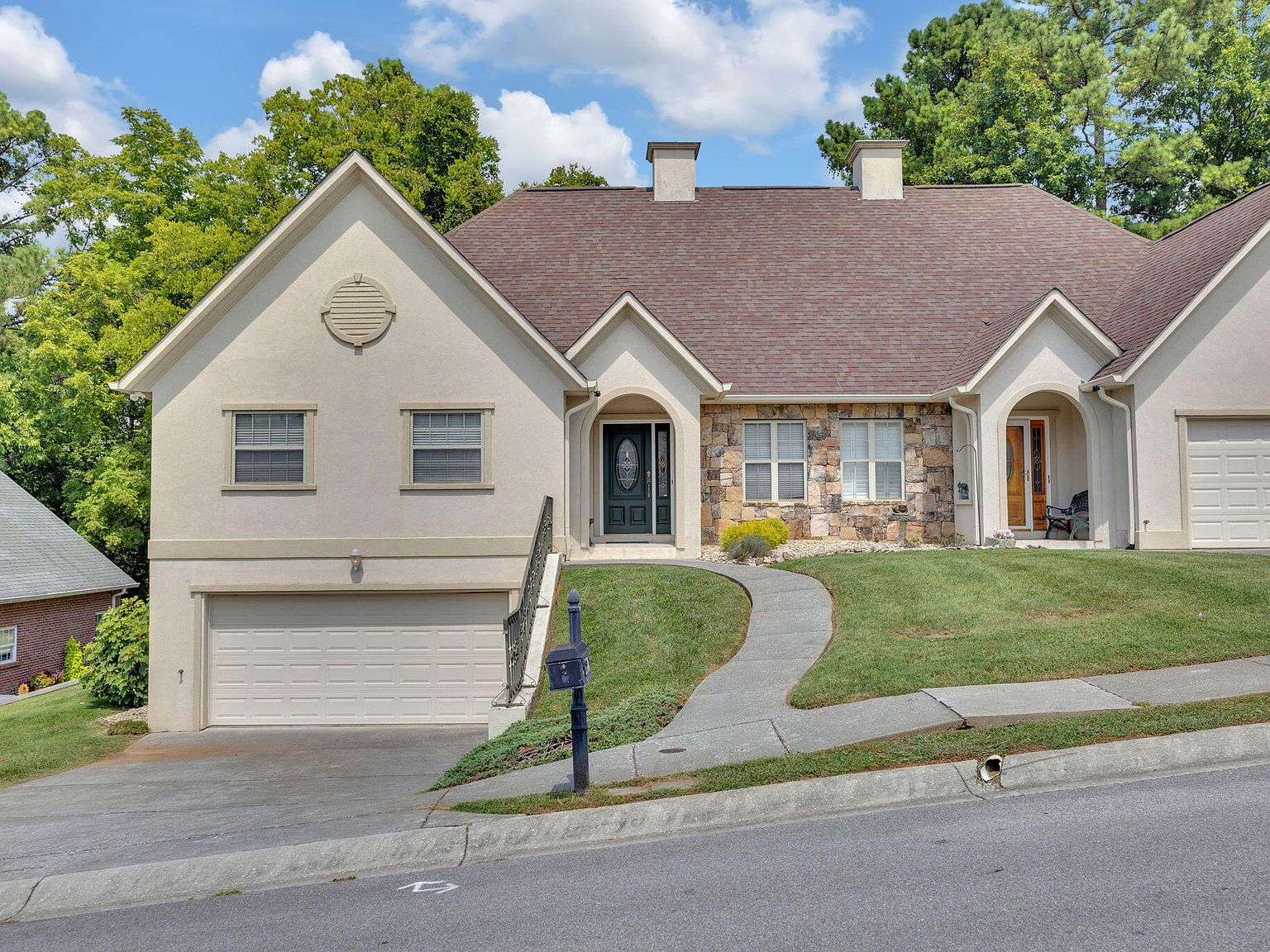 407 Lochmere Dr, Morristown, TN 37814 Zillow