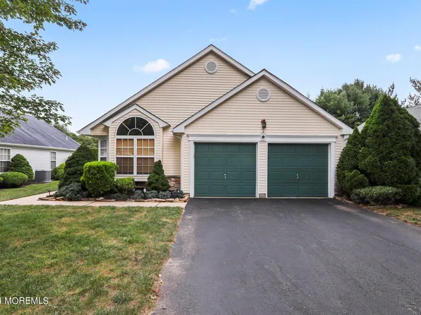 2684 Lancaster Lane, Toms River, NJ 08755
