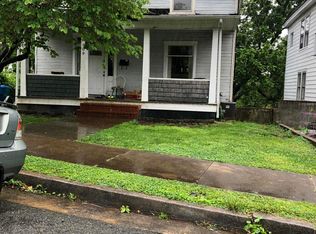 909 5th St SE, Roanoke, VA 24013