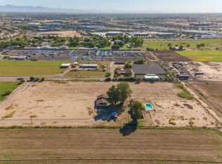 14547 E Pecos Rd, Gilbert, AZ 85295