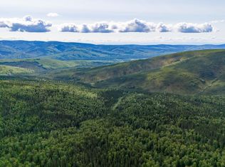 Nhn Grand Teton Rd, Fairbanks, AK 99709