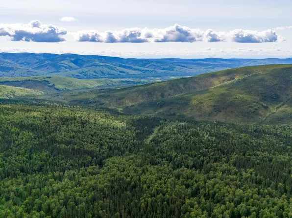 Nhn Grand Teton Rd, Fairbanks, AK 99709