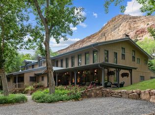 24074 Fruitland Mesa Rd, Crawford, CO 81415