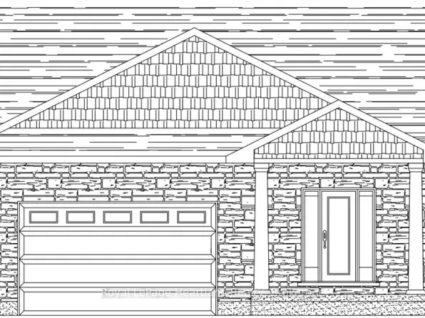 479 Woodridge Dr, Goderich, ON N7A 0C7