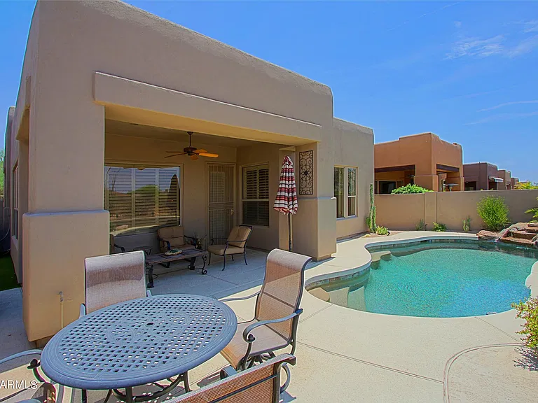 9616 E Chuckwagon Ln — Photo 6