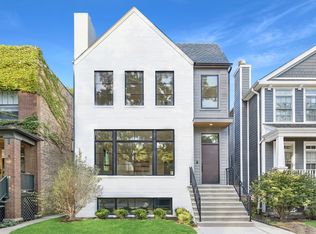 3846 N Bell Ave, Chicago, IL 60618