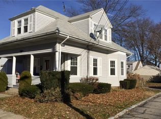 171 Kimball St, Providence, RI 02908