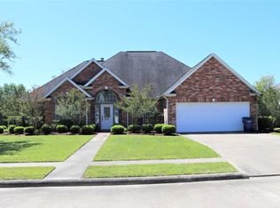 348 Tyler St, Lumberton, TX 77657