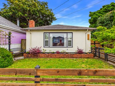 1124 14th St, Eureka, CA, 95501