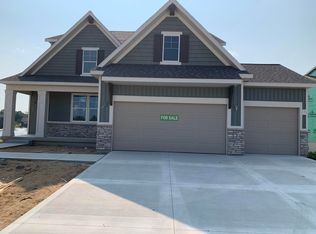 10582 Winnie Ln, Allendale, MI 49401