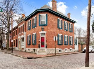 129 E Beck St, Columbus, OH 43206