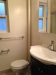 Rented by A. Shalom Realty & Mgmt Corp