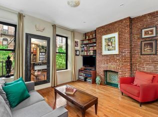 58 W 105th St APT 3A, New York, NY