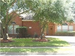 1515 Alma Ct, Richmond, TX 77406