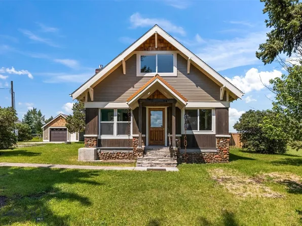 6287 S 19th Ave, Bozeman, MT 59718