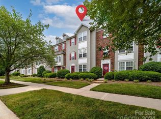 6743 Mountain Majesty Way, Huntersville, NC 28078