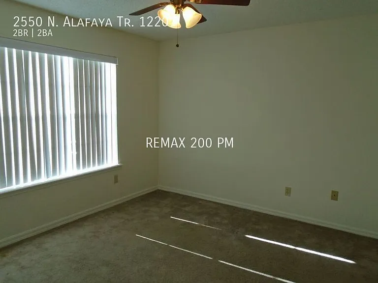2550 N Alafaya Trl #12201 — Photo 3