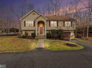 100 Nugget Dr, Locust Grove, VA 22508