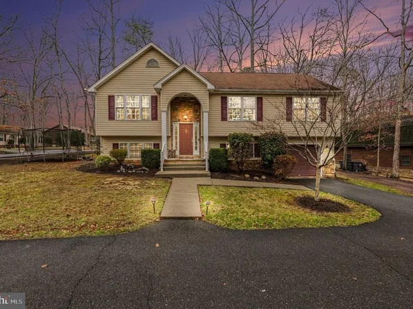 100 Nugget Dr, Locust Grove, VA 22508