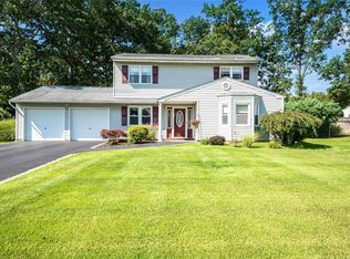 12 Pritchard Cres, Port Jefferson Station, NY 11776