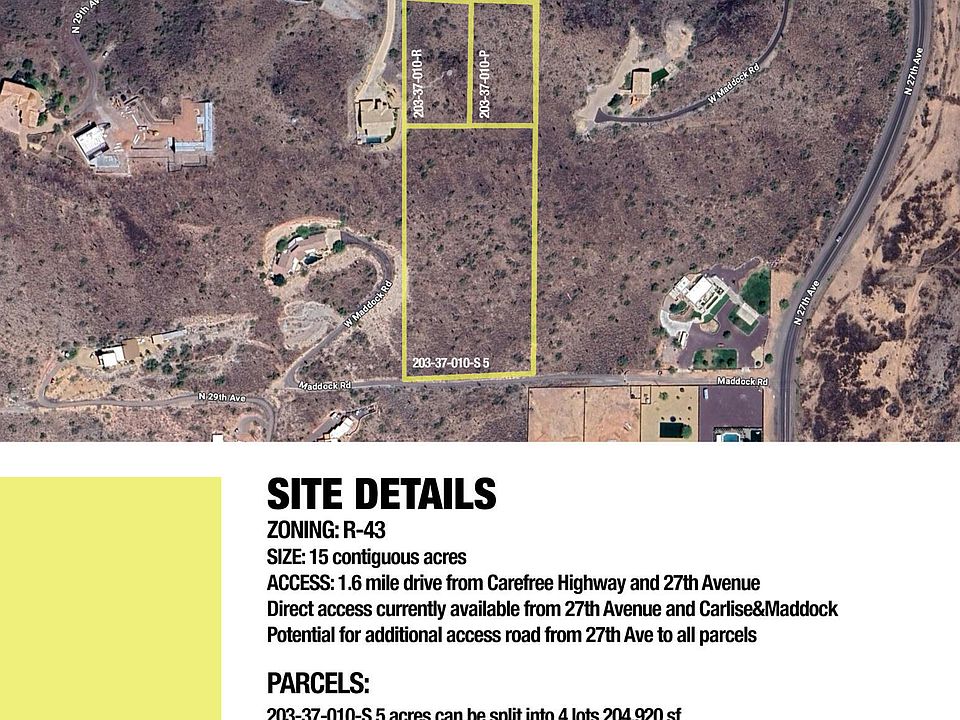 1st image of 2800 W Carlise Road #*