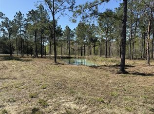 521 Rolling Pines Dr Lot 9, Livingston, TX 77351