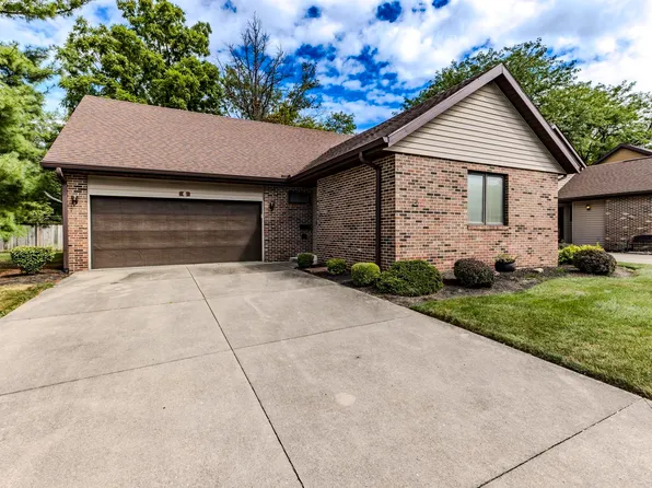 3400 W Riggin Rd #6, Muncie, IN 47304