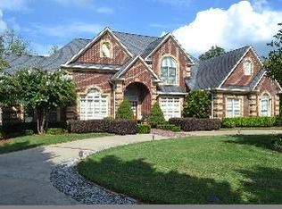 6322 Hamilton Island Rd, Harrison, TN 37341