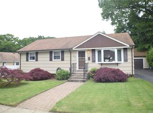 85 Tucci Dr, Stratford, CT 06614