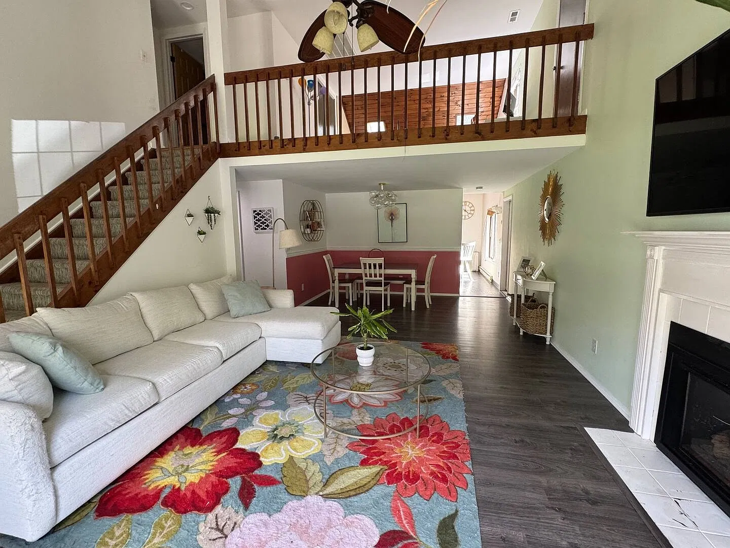 3 bed, 1779 sqft, $3,300 — Photo 2