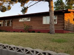 200 Santa Fe St, Borger, TX 79007