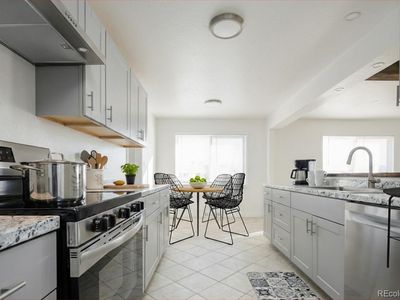 8771 Essex Street, Denver, CO, 80229