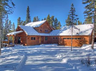 5 Beehive Basin Rd, Big Sky, MT 59716