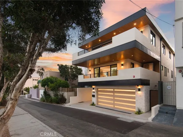 2513 Vista Dr, Manhattan Beach, CA 90266