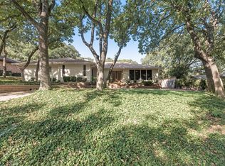 2206 Coolidge Dr, Arlington, TX 76011