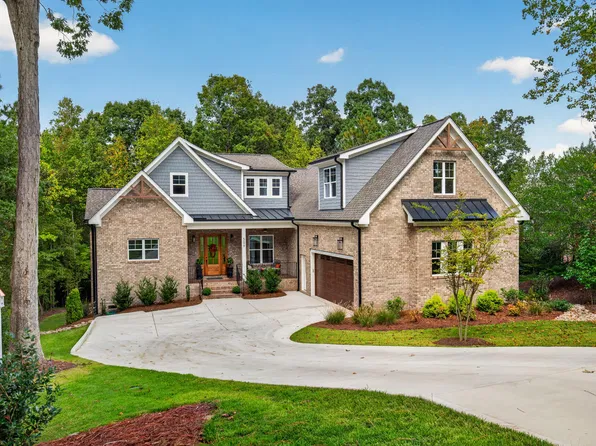 509 Cabin Crk, Pittsboro, NC 27312