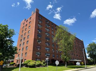 The Pinnacle, Orange, NJ 07050