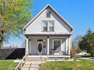319 W 3rd St, Waterloo, IL 62298