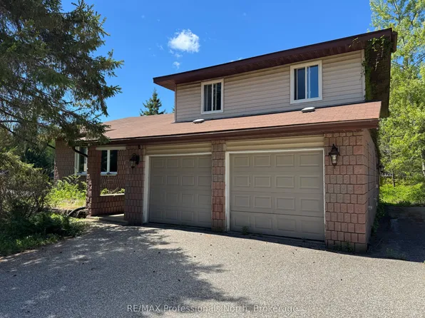 1 Glendale Rd, Bracebridge, ON P1L 1B3