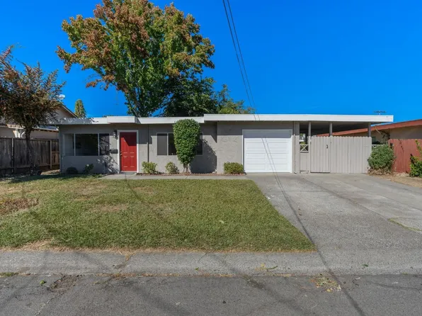 2156 Sandra Drive, Napa, CA 94558