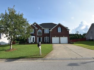 2613 Three Wood Dr, Villa Rica, GA 30180