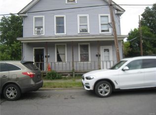 208 1/2 Lynch St, Rome, NY 13440
