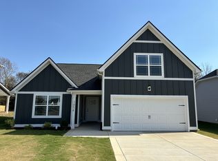 1054 Addler Dr LOT 5, Springfield, TN 37172