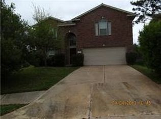 13910 Blackfoot Trail Run, Cypress, TX 77429