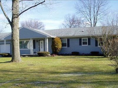 7020 Taylor Ave, Temperance, MI, 48182