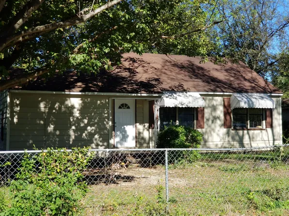 2007 Sherman St, Chattanooga, TN 37406