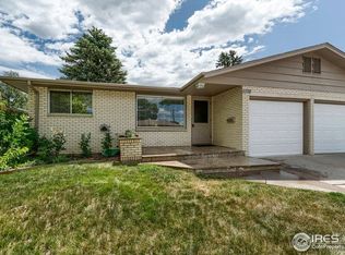 1706 Empire Ave, Loveland, CO 80538