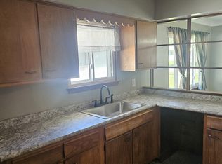 4686 Virginia St, Gary, IN 46409